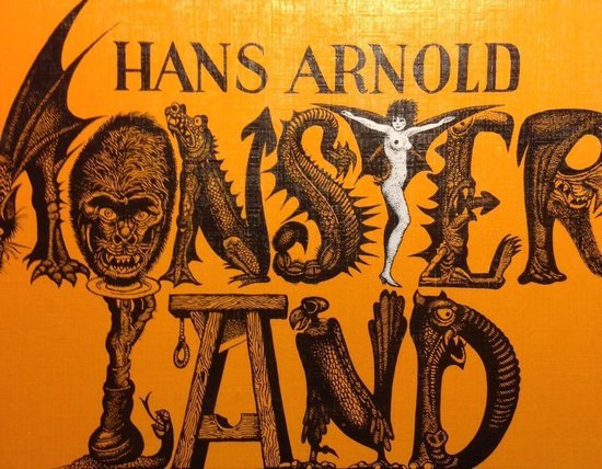 Hans Arnold - Hans Arnold