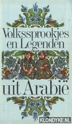 Assaf-Nowak, Ursula - Volkssprookjes en Legenden uit Arabië