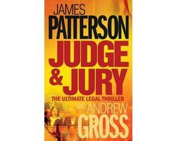 Andrew Gross - Judge and Jury