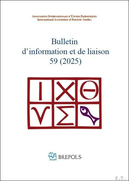 Bulletin - Bulletin de l'AIEP (n  59, 2025)