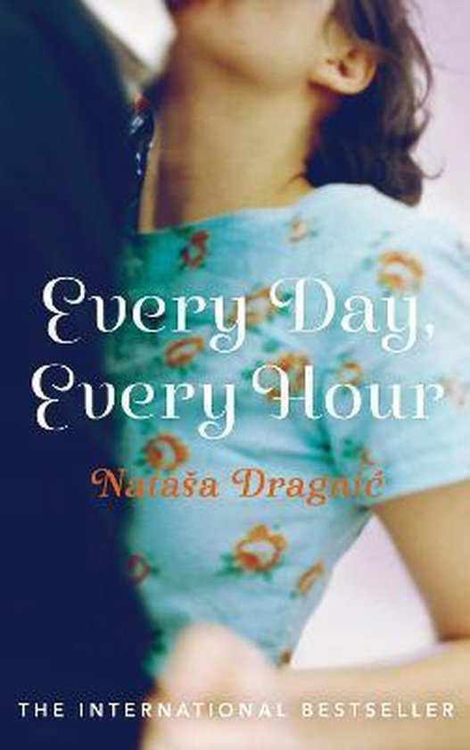 Natasa Dragnic - Every Day, Every Hour