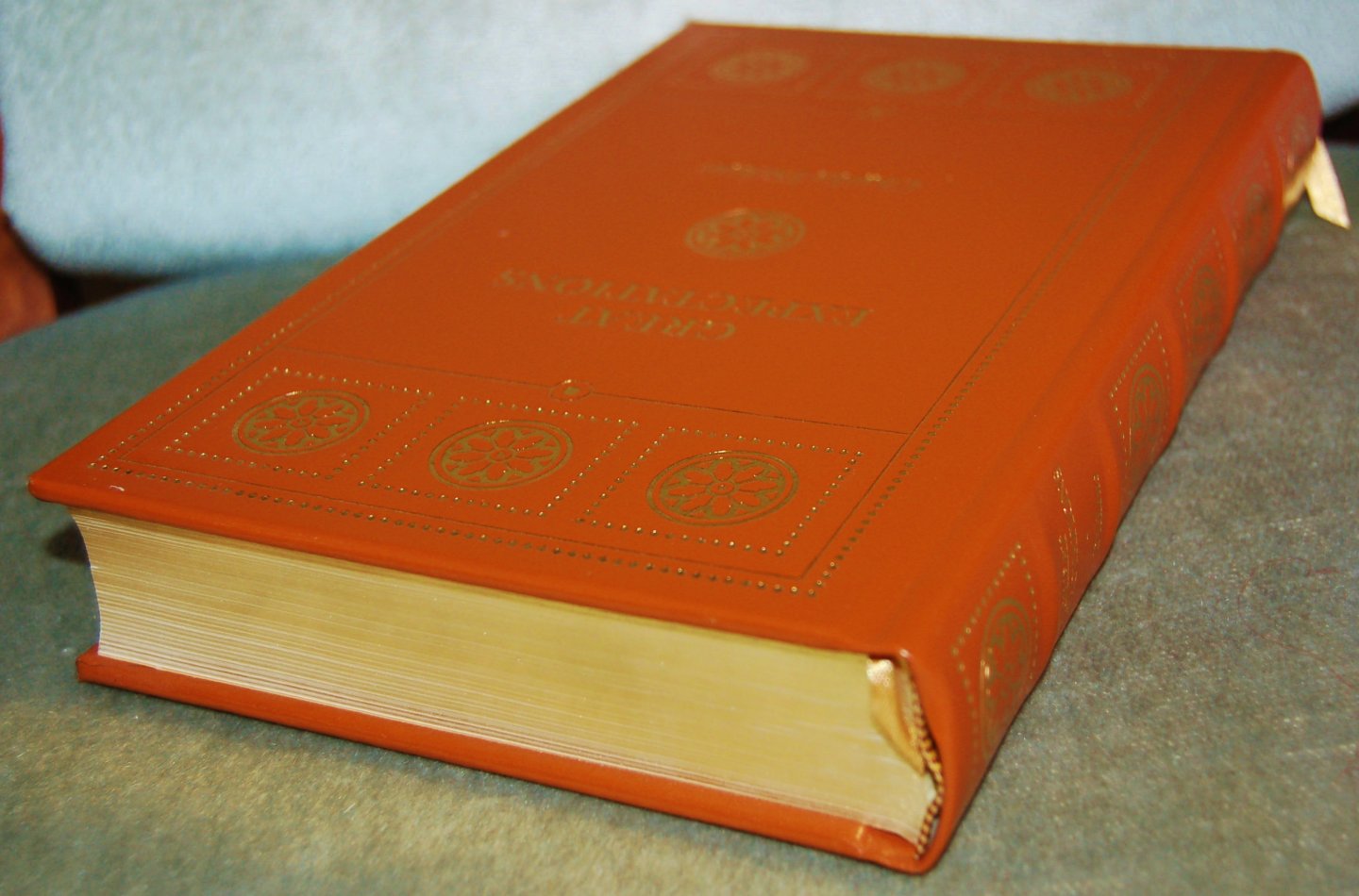 Dickens, Charles - Great expectations