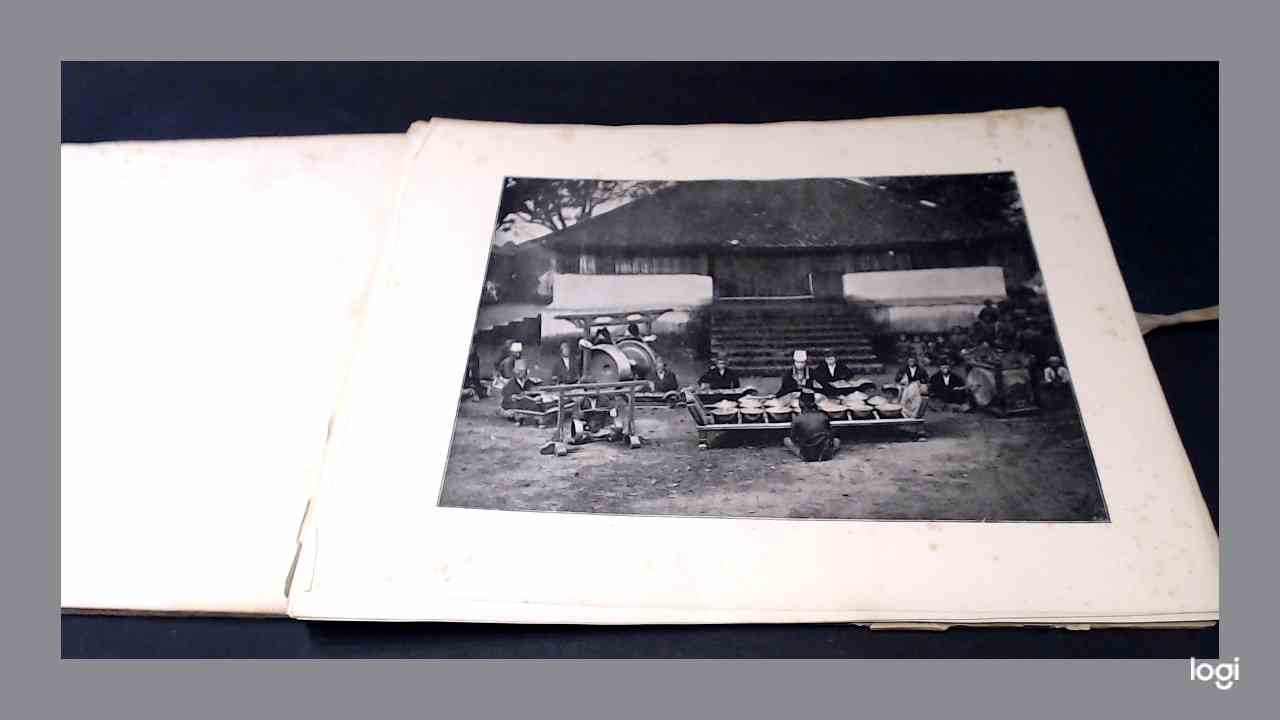 Groneman, J. - De Garebeg's te Ngajogyakarta