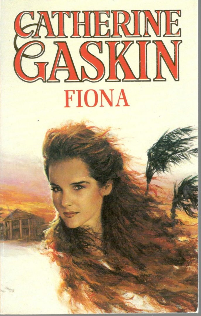 Gaskin, Catherine - FIONA