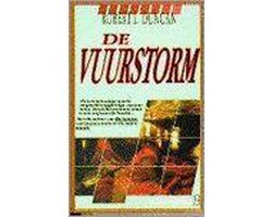 Robert L. Duncan - De vuurstorm