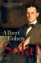 Cohen, Albert - Solal