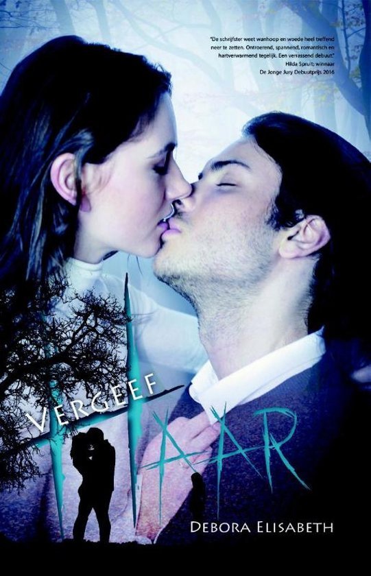 Debora Elisabeth - Vergeef haar