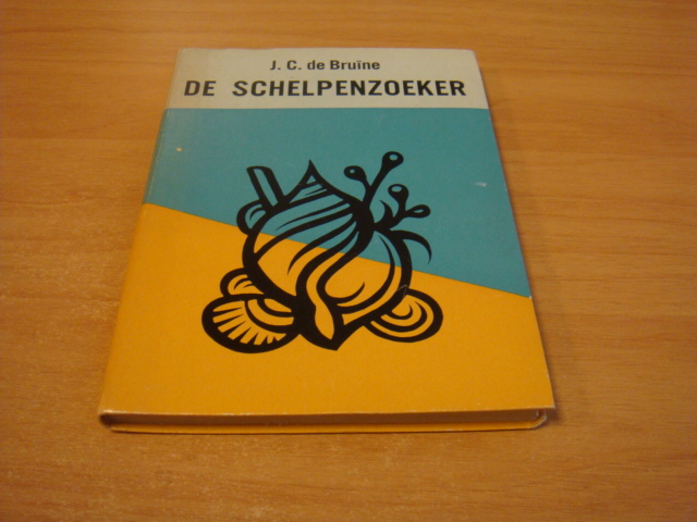 Bruïne, J. C. de - De schelpenzoeker