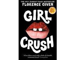 Florence Given - Girlcrush