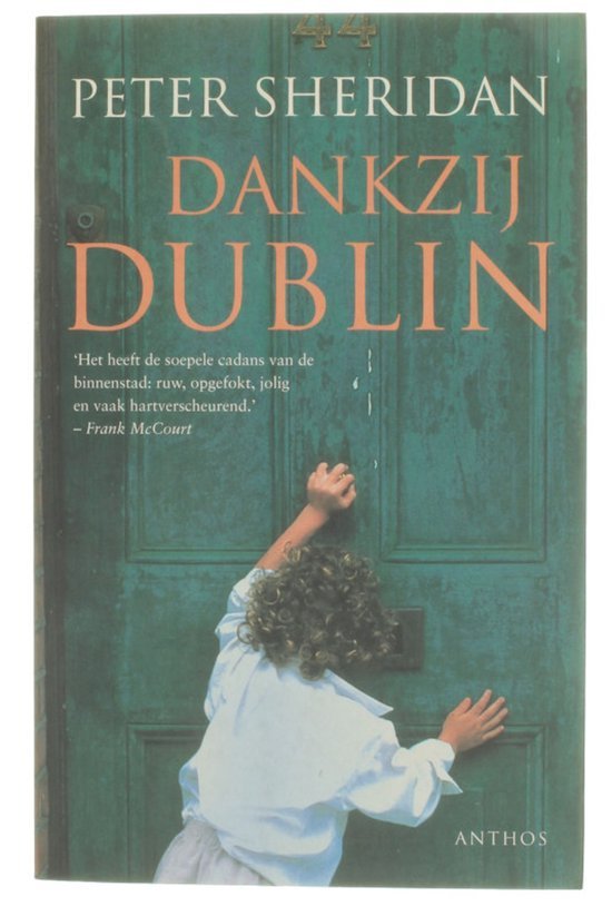 Peter Sheridan - Dankzij Dublin