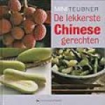 Teubner/Frehen - De lekkerste Chinese gerechten