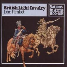 Pimmlott, J - British Light Cavalry