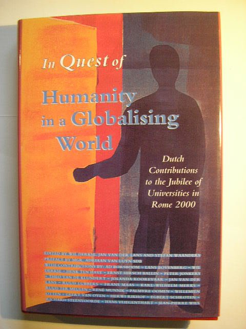 Derkse, W.F.C.M., Lans van der, J.M., & Waanders, S.J.M. - In quest of Humanity in a Globalising World