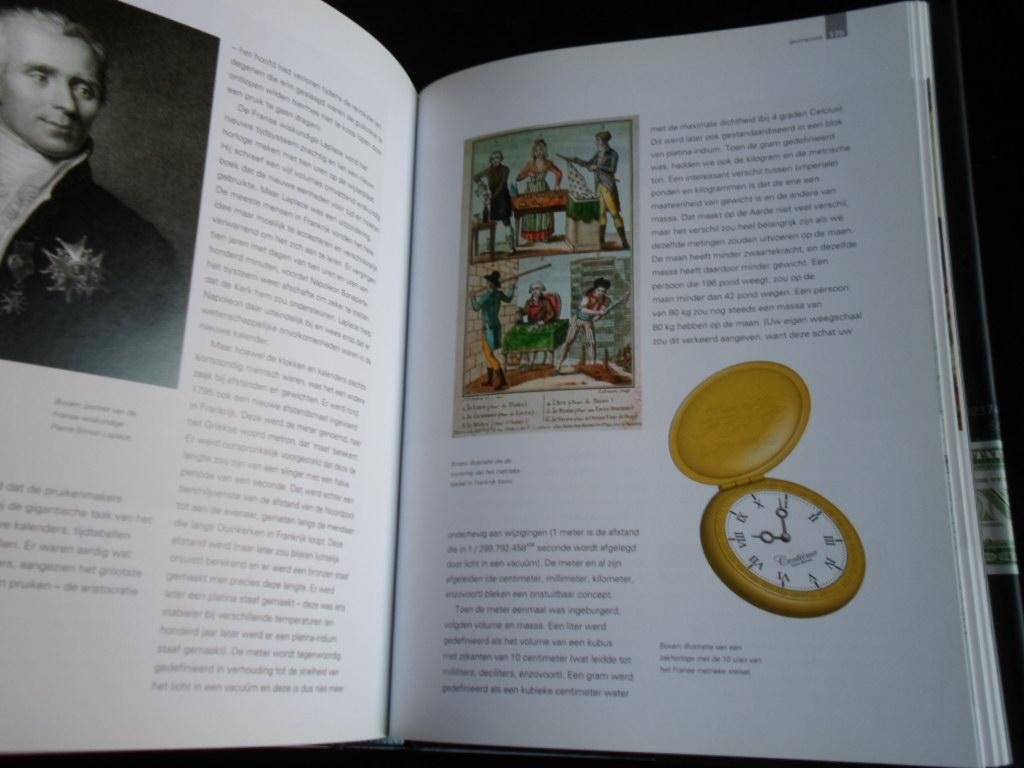 Bentley, Peter J. - De wereld van het getal, Hoe cijfers en getallen ons universum hebben gevormd