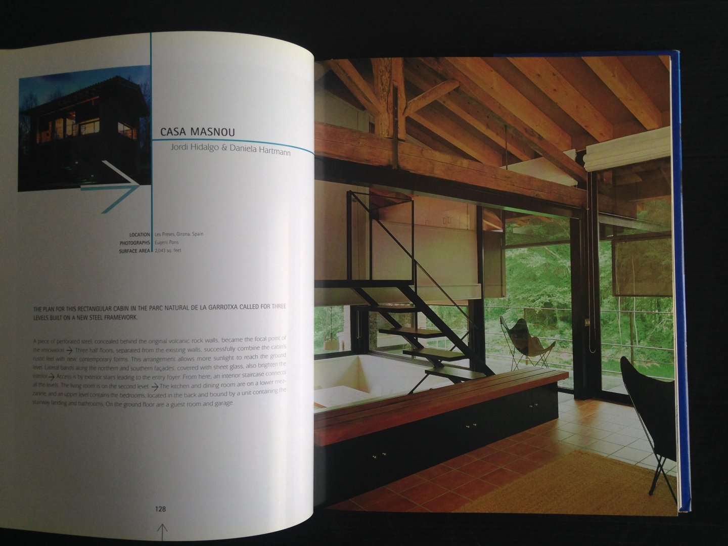 Fernandez, M.J. & M.Ubach - Home Remodelling