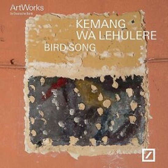  - Kemang Wa Lehulere. Bird Song