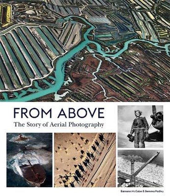 Mccabe - From Above