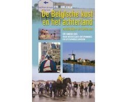 Paul De Moor - Belgische Kust Achterland Ontdekken Bele