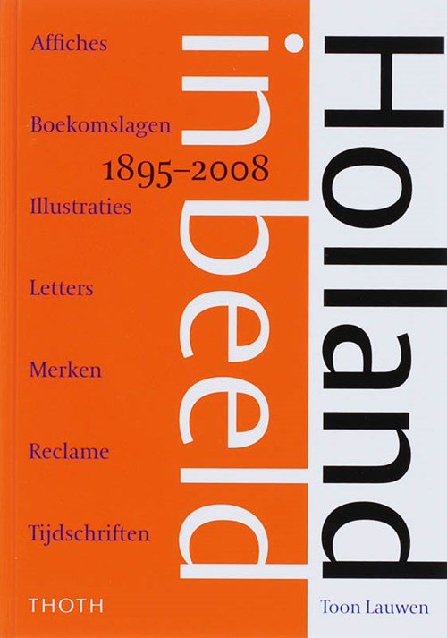Toon. Lauwen - Holland in Beeld