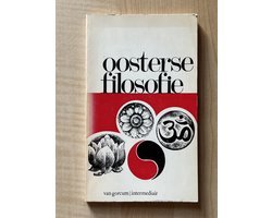 Kwee Swan Liat - Oosterse filosofie