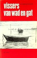 Molen, S.J. van der - Vissers van wad en gat