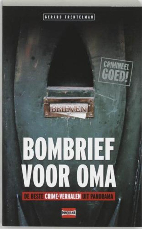 G. Trentelman - Bombrief voor Oma