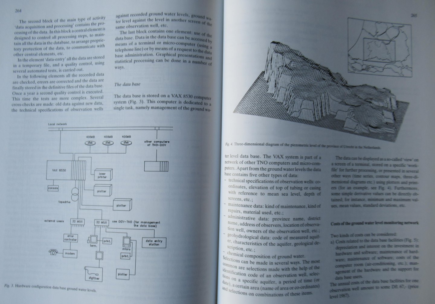 Linden van der W.J.M. e.a. - Coastal Lowlands. Geology and geotechnology