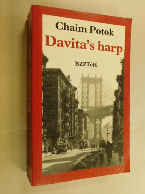 Potok Chaim - Davita's harp