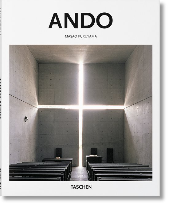 Peter Gössel - Ando