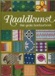 Beautement, Margaret / Lowcock, Eileen - Naaldkunst - Het grote borduurboek