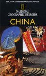 GRIEKENLAND - GERRARD, MIKE. - China. National Geographic Reisgids