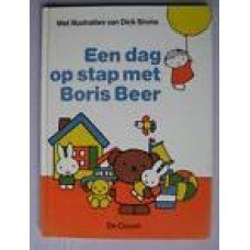 Bruna, Dick - Een dag op stap met Boris Beer