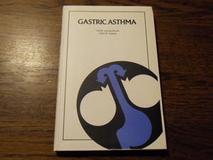 Bosch, J.M.M. van den;  Nadorp, J.H.S.M. - Gastric Asthma