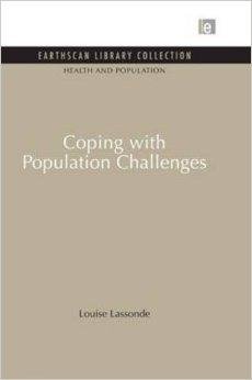 Lassonde, Louise - Coping with Population Challenges.