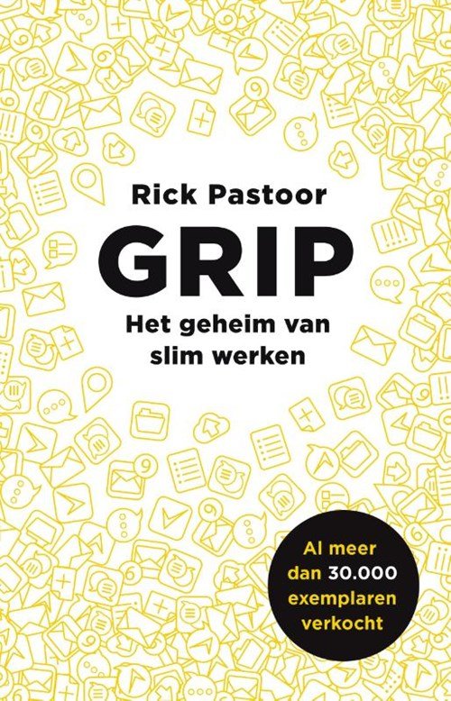 Rick Pastoor - Grip