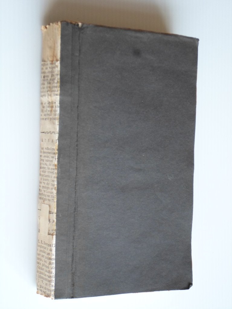 Ségur, De Generaal Grave de - De Geschiedenis van Napoleon en het Groote Leger gedurende het jaar 1812, 2 [vd 3] delen