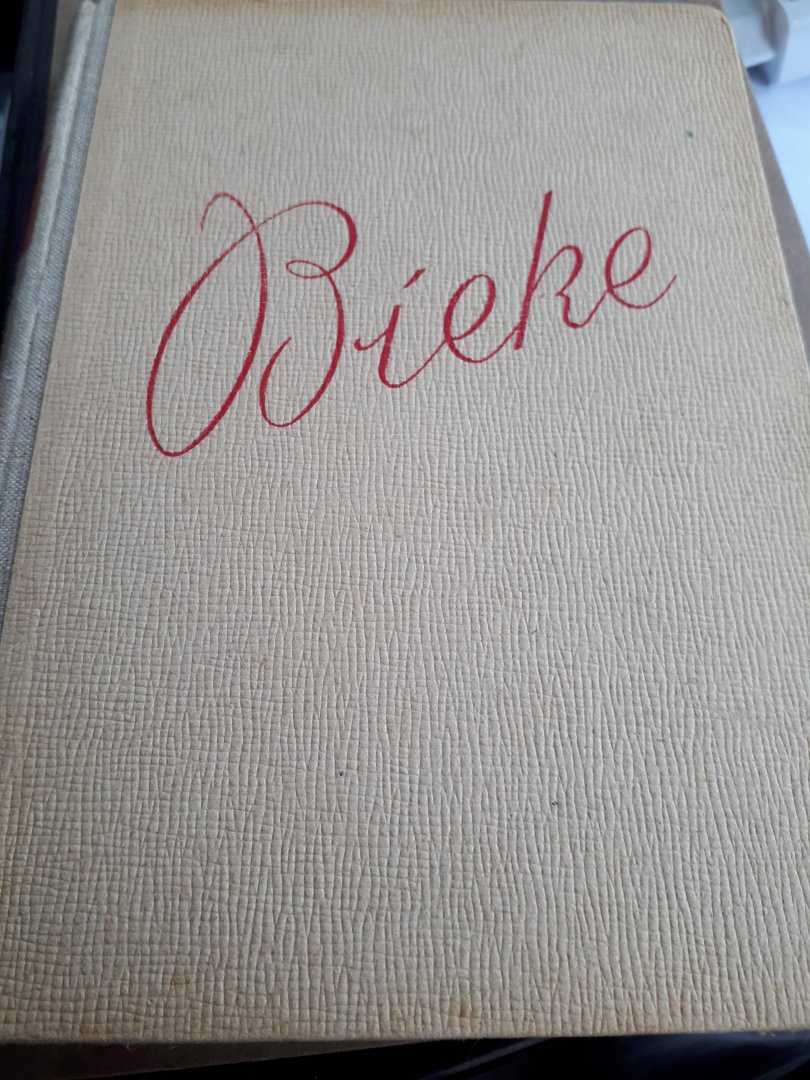 Casteels Hilda - Bieke