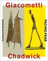 Giacometti Chadwick - Facing Fear