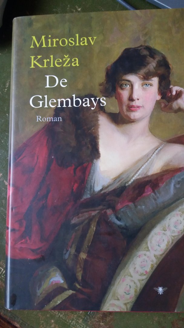 Krleza, M. - De Glembays