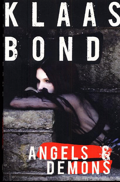 Bond, K. - Angels & demons