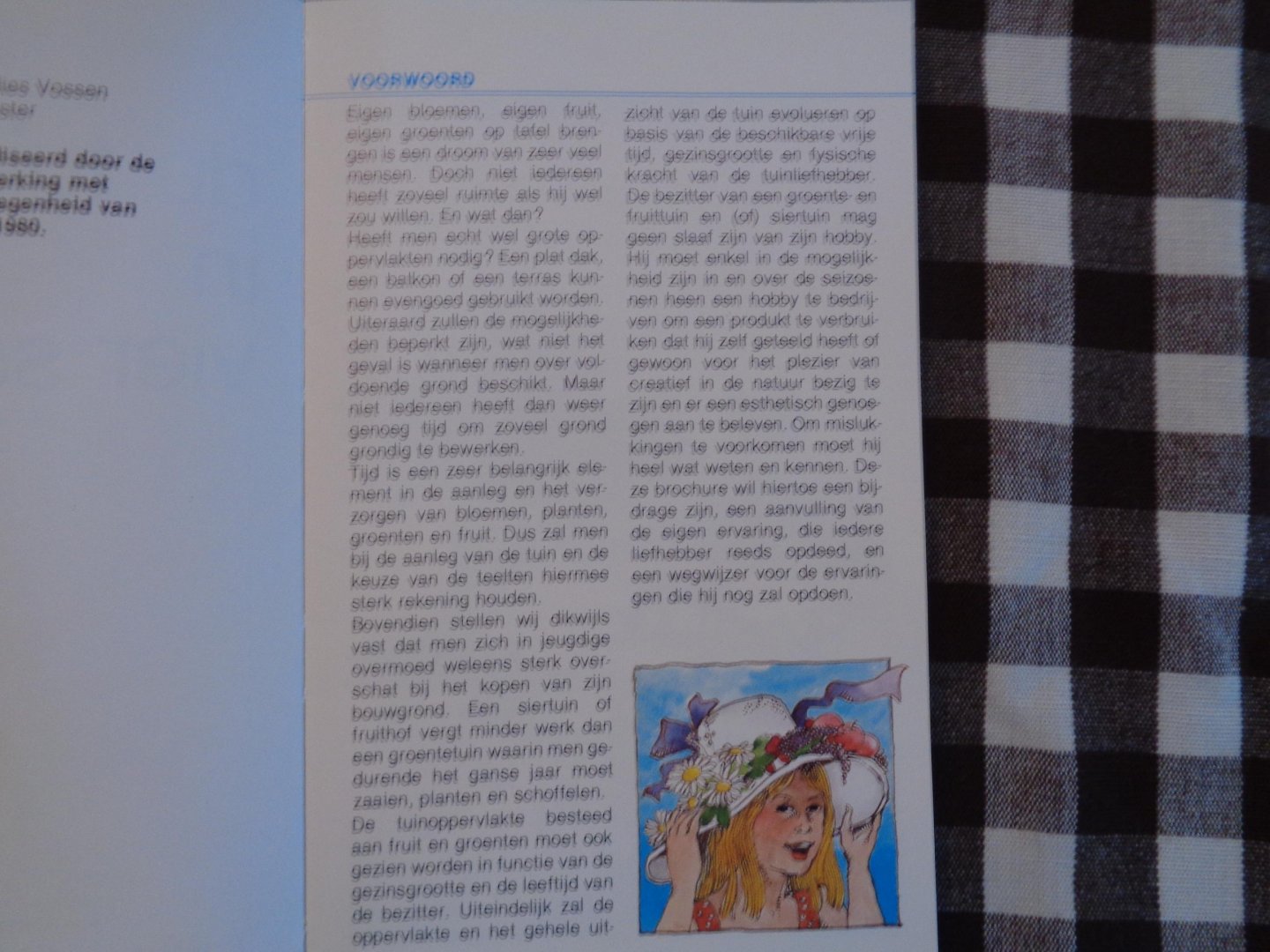 Desmet - Tuin in vier seizoenen