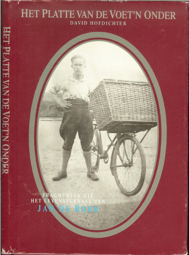 Hofdichter David *  ZICO werd opgericht,de Zelfbedienings Inkoop Cooperatie,de inkoper u raad het al een boertje - HET PLATTE van de VOET 'N ONDER ... Fragmenten uit het levensverhaal van Jan de Boer * zoals Coevorden ,Friesestraat.Vooraanzicht van de tot zelfbedieningszaak verbouwde kruideniers-winkel