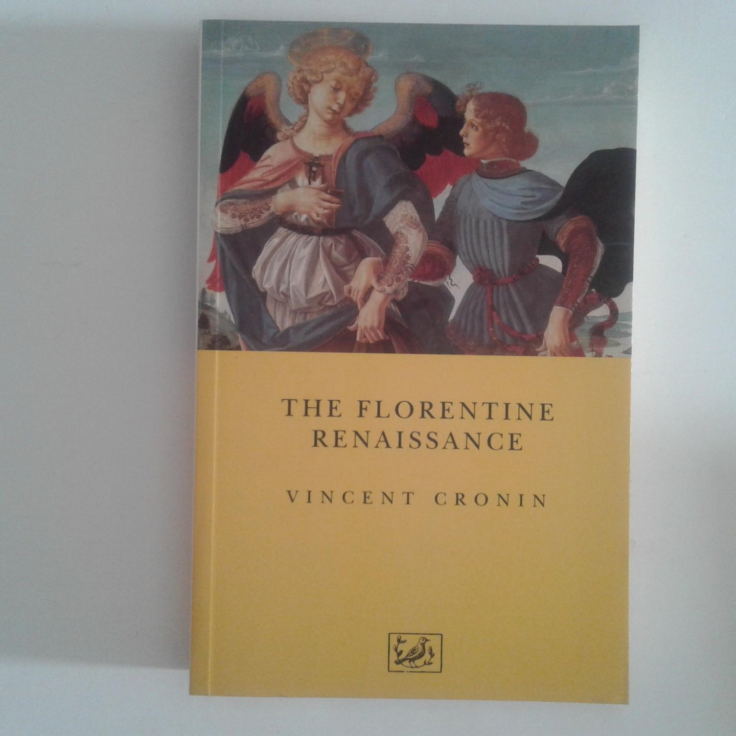 Cronin, Vincent - The Florentine Renaissance