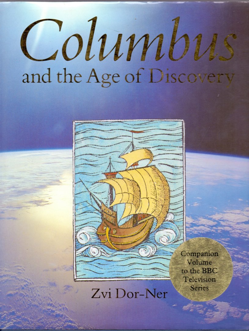 Dor-Ner Z. (ds2002) - Columbus and the age of discovery