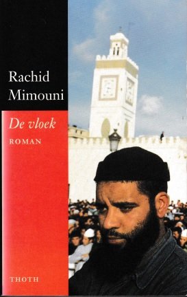 Mimouni, Rachid - De vloek