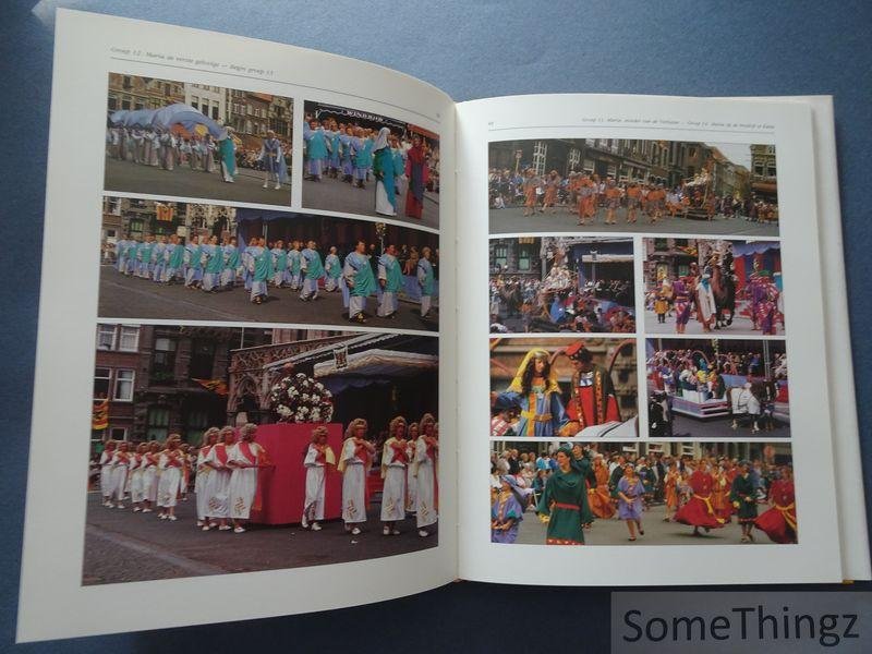 Gouverneur, Edward (edit.), Alois Jans e. a. - Jubelfeesten Hanswijk 1000. Gedenkboek.