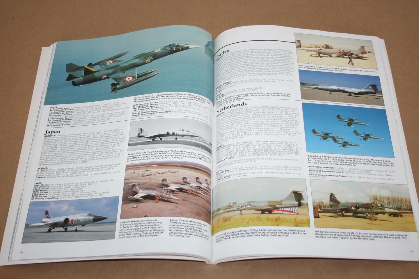  - Wings of fame  -- The journal of classical combat aircraft -- Volume 2