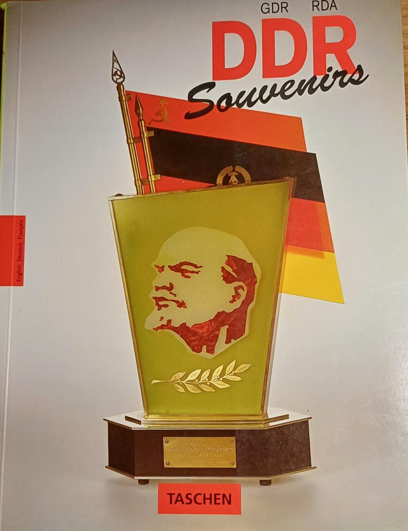 Michaelis, Andreas - DDR Souvenirs