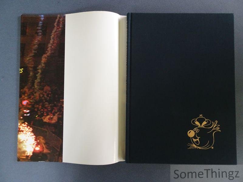 van der Heyden, Antoine / de Naeyer, Karel / Vinck, Stefaan. - Aalst carnavalsboek 1996-2000.