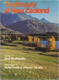 Brathwaite errol / Caen herb - The beauty of New Zealand / Hills of San Francisco
